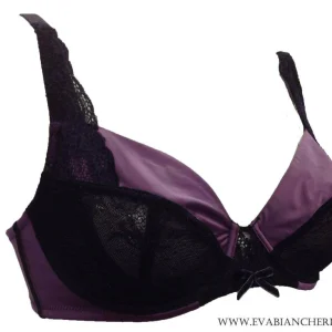Reggiseno Sfoderato con ferretto Donna Z1377 Promise