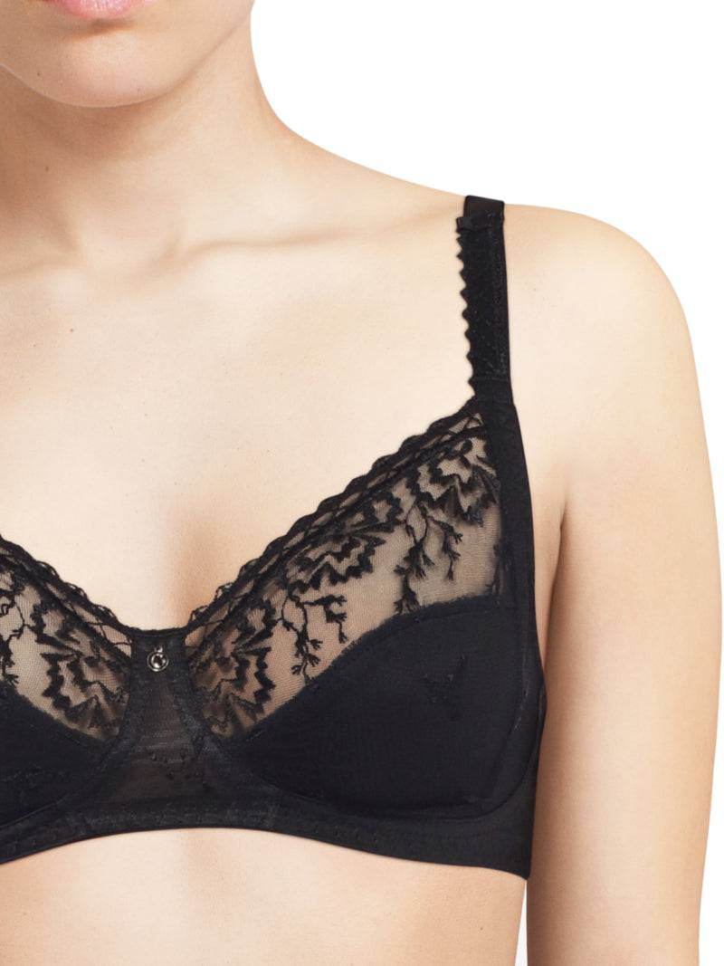 Reggiseno Sfoderato senza ferro Donna EVERY CURVE C16B20 Chantelle - immagine 3