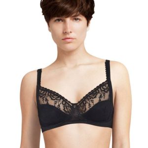 Reggiseno Sfoderato senza ferro Donna EVERY CURVE C16B20 Chantelle