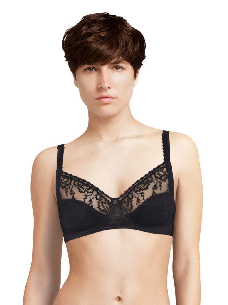 Reggiseno Sfoderato senza ferro Donna EVERY CURVE C16B20 Chantelle - immagine 2