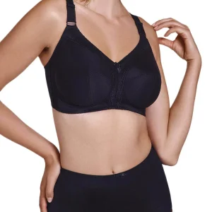 Reggiseno Sfoderato senza ferro Donna MIRELAS 486 Lisca