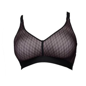 Reggiseno Sfoderato senza ferro Donna SMOOTH LINES C11N80 Chantelle