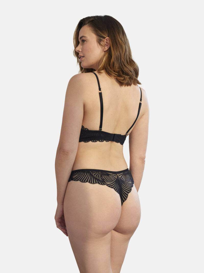 Reggiseno Triangolo Donna Z9370 Promise - immagine 3