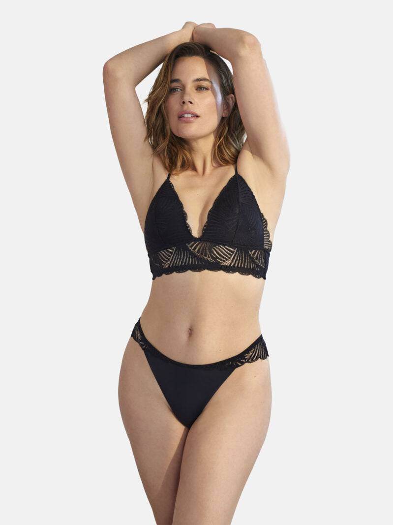 Reggiseno Triangolo Donna Z9370 Promise - immagine 4