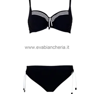 Reggiseno bikini Coppa preformata Donna 2263 557 Charmline