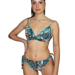 Reggiseno bikini Coppa preformata Donna 5470 913 Maryan Mehlhorn
