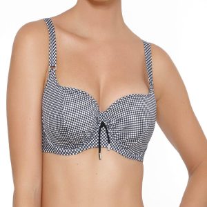 Reggiseno bikini Coppa preformata Donna 7544 683 Lidea