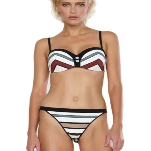 Reggiseno bikini Fascia Preformata Donna 5713 812 Maryan Mehlhorn