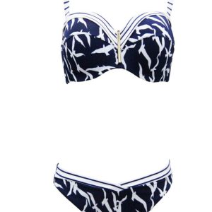 Reggiseno bikini Fascia Preformata Donna 5737 FAS Maryan Mehlhorn