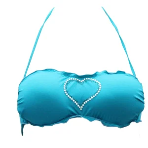 Reggiseno bikini Fascia Preformata Donna BS6B11 Twinset