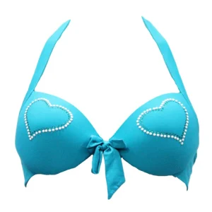 Reggiseno bikini Push-up Donna BS6B4D Twinset