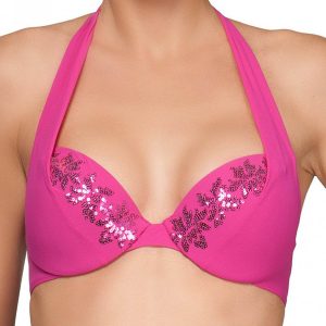 Reggiseno bikini Push-up Donna ESTIVAL PARTY 8572 Lise Charmel