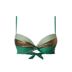 Reggiseno bikini Push-up Donna LMMH44 Twinset