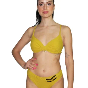 Reggiseno bikini Push-up Donna TH 201 Olivia