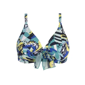 Reggiseno bikini Sfoderato senza ferro Donna LA MUSE DE VENT FBB6496 ANTIGEL