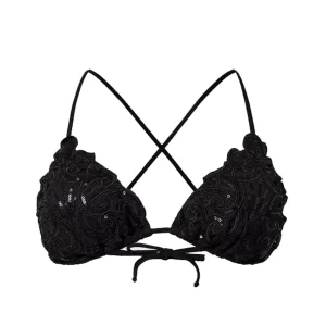 Bikini Triangolo Donna LMMR11 Twinset