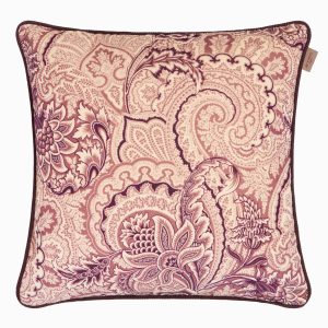 Cuscino 45x45 Biancheria Bloom 99KA505 Etro Home