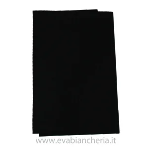 Runner Tinta Unita Biancheria MINIMAL RUNNER Tag House