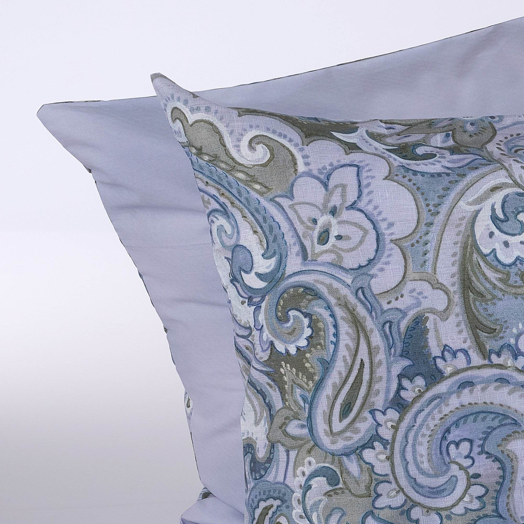 Lenzuola Stampato Biancheria Elisir Cpl Via Roma 60 - immagine 5