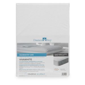 DaunenStep Salvamaterasso Impermeabile Care Protect