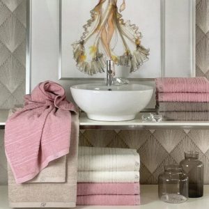 Blumarine Samira Set 5 Pezzi spugna