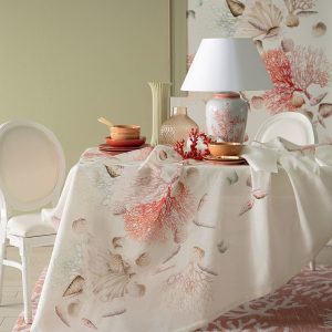Blumarine Seychelles Tovaglia cm. 170 x 270