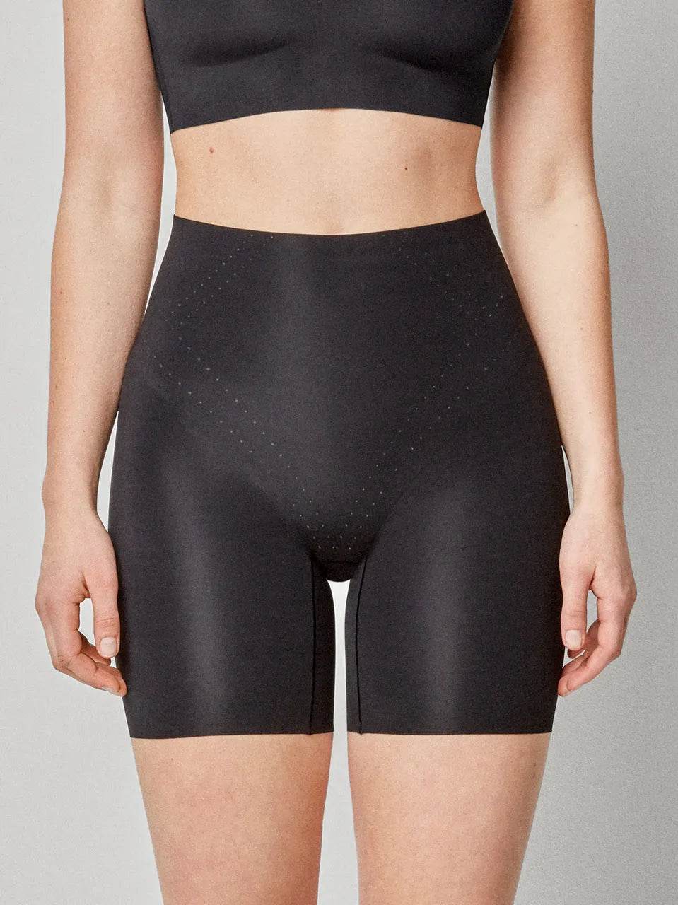 Slip a pantaloncino Senza cuciture Donna 10050 Gisela - immagine 3