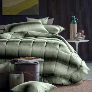 Dondi Home Shades Trapunta Piumone Matrimoniale