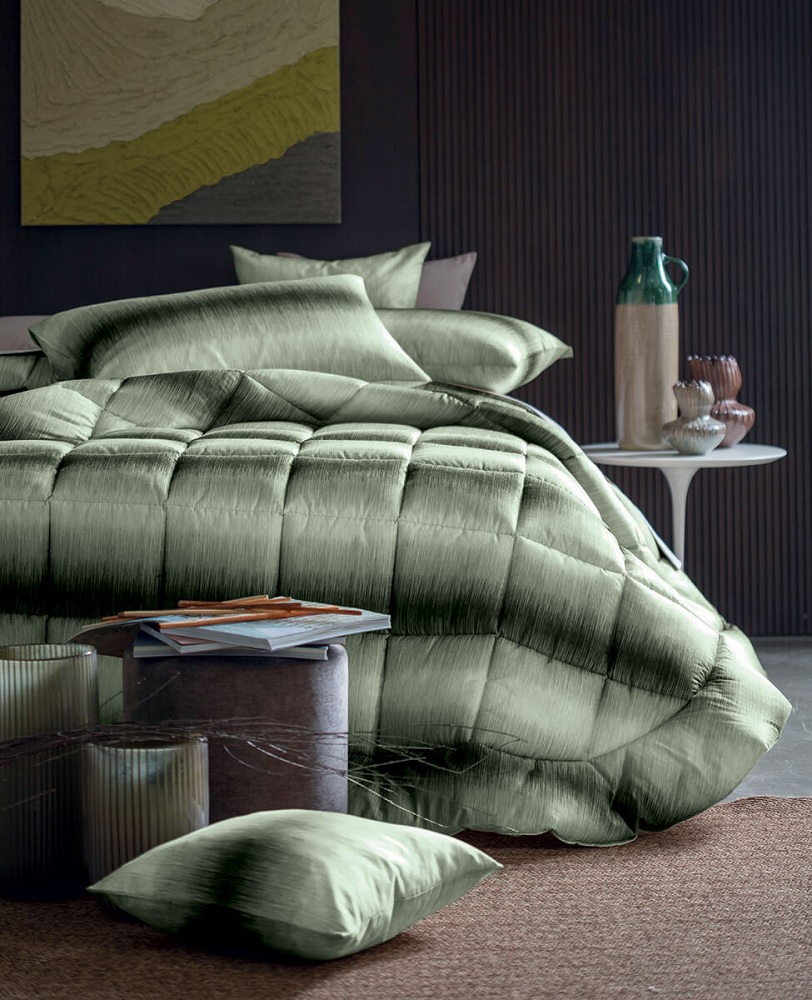 Dondi Home Shades Trapunta Piumone Matrimoniale