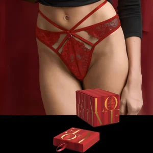 PERIZOMA natalizio Donna 42690 Admas