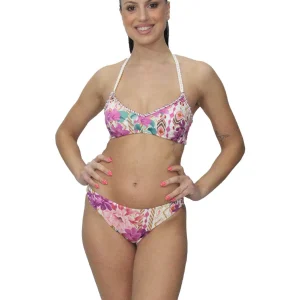 Bikini Coppa preformata Donna H101 Huitre