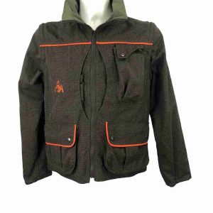 GIACCA ANTISTRAPPO SPARTACUS