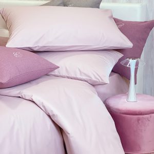 BLUMARINE Copripiumino Stile Blu matrimoniale