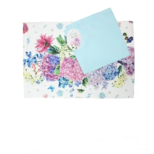 Set americano Stampato Biancheria ALASSIO SET AMERICANO Lovely Shabby