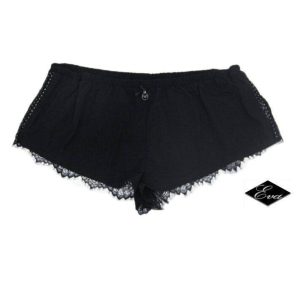 Shorts Pizzo Donna 7P207 163883 Emporio Armani