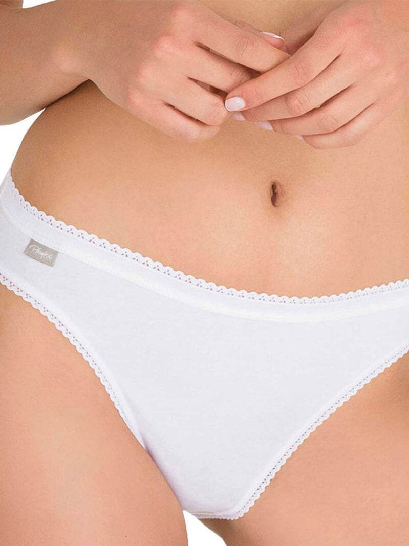 Slip 3-pack Donna P000BM Playtex - immagine 2