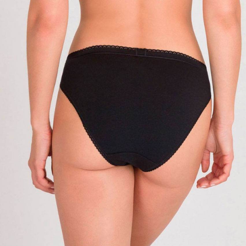 Slip 3-pack Donna P000BS Playtex - immagine 5