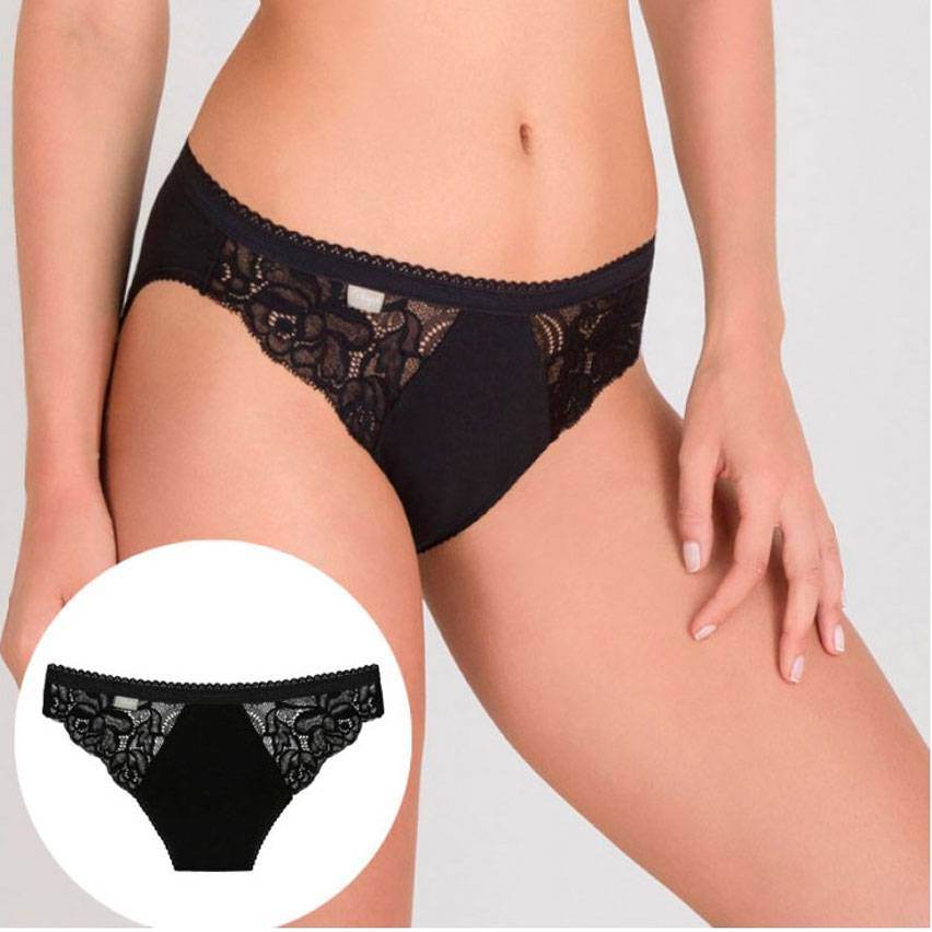 Slip 3-pack Donna P000BS Playtex - immagine 6