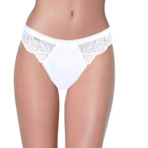 Slip 3-pack Donna P000BS Playtex