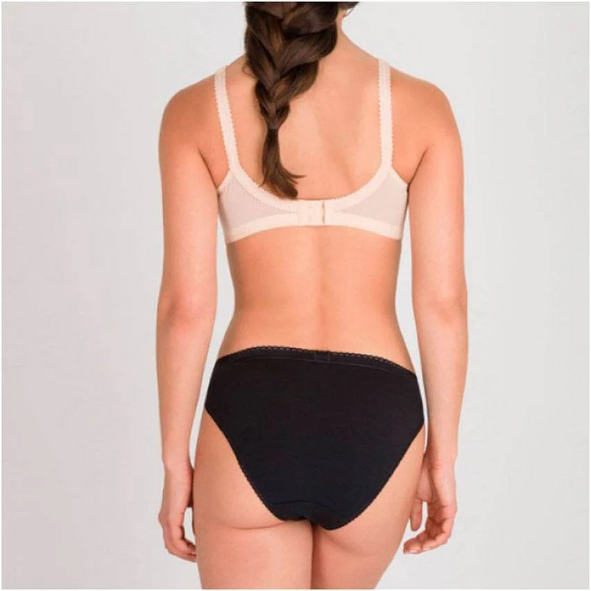 Slip 3-pack Donna P000BS Playtex - immagine 4