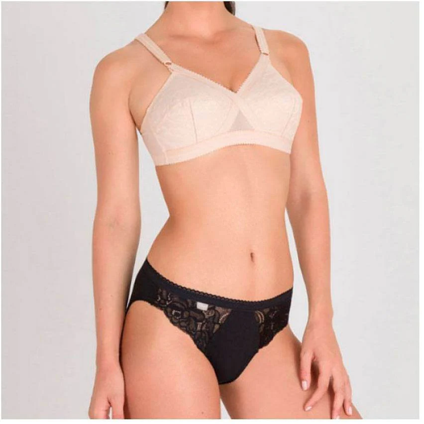 Slip 3-pack Donna P000BS Playtex - immagine 3