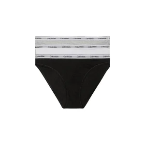 Slip 3-pack Donna QD5207E Calvin Klein