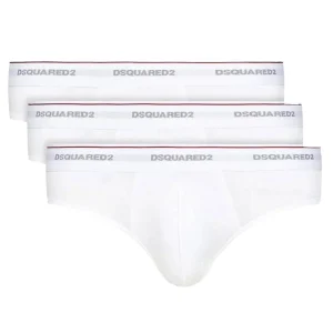 Slip 3-pack Uomo DCX61004 Dsquared2