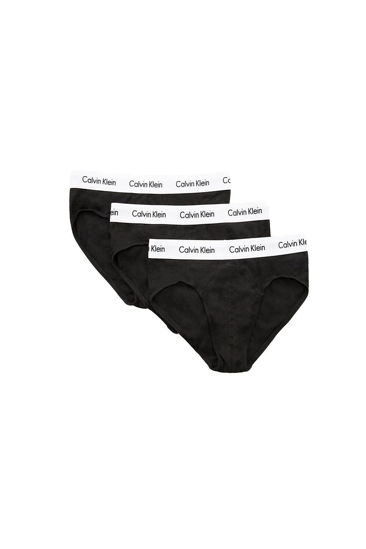 Slip 3-pack Uomo U2661 Calvin Klein - immagine 3