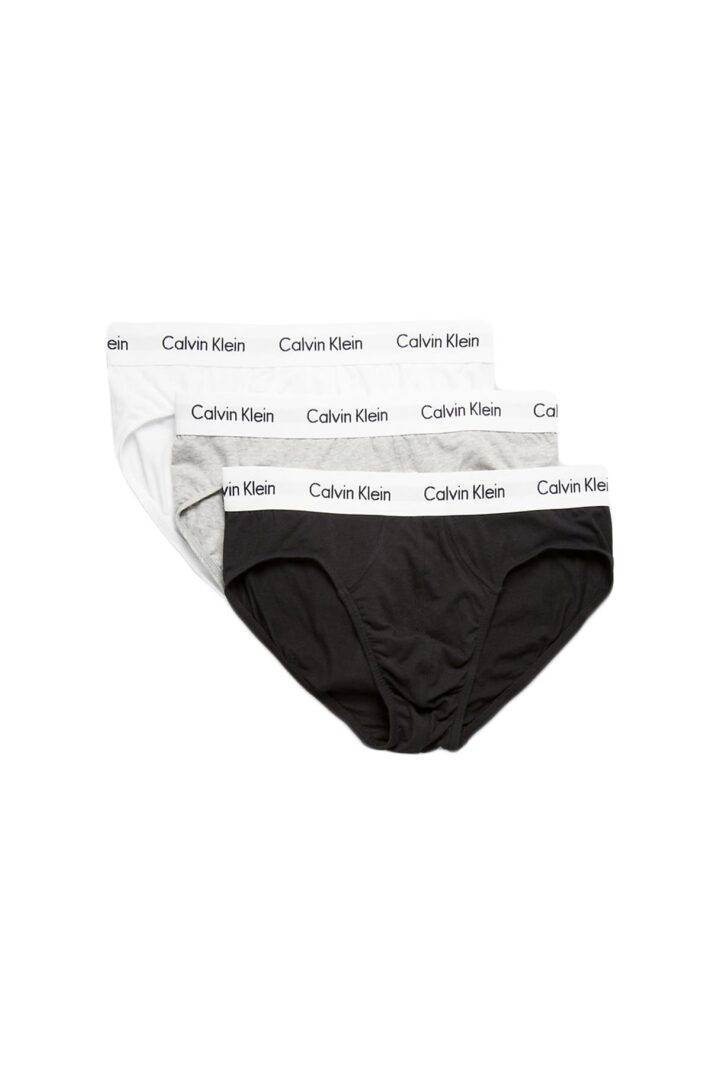 Slip 3-pack Uomo U2661 Calvin Klein - immagine 7
