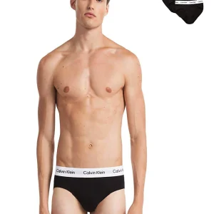 Slip 3-pack Uomo U2661 Calvin Klein