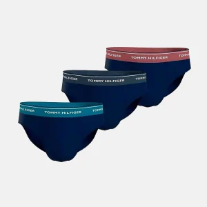 Slip 3-pack Uomo UM03119 Tommy Hilfiger