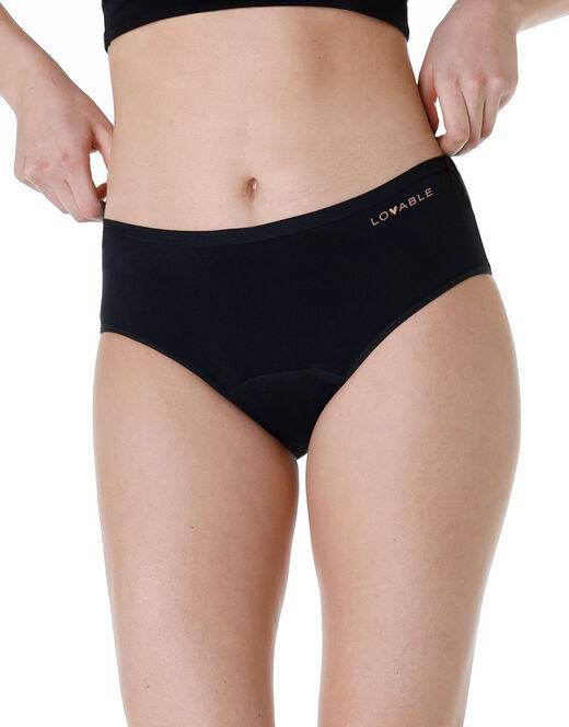 Slip Assorbente Donna L0CIU Lovable - immagine 2