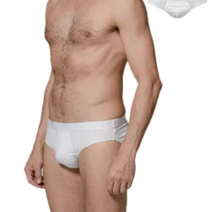 Slip Bi-pack Uomo IBRA JPB182 Julipet