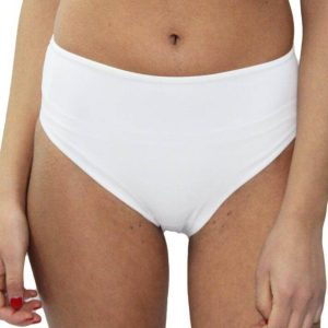 Slip Contenitivo Donna 1520 Bianco Spirito